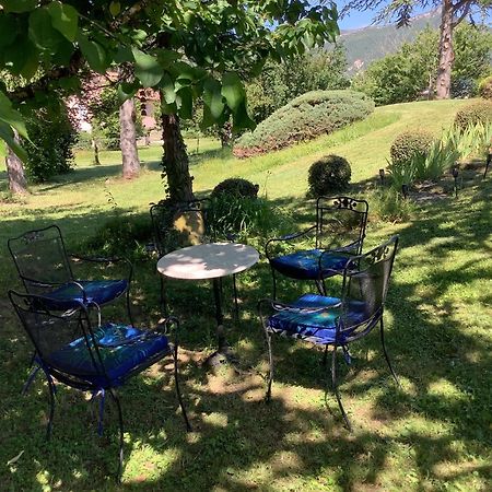 Le Cheval Blanc Bed & Breakfast Serres  Eksteriør bilde
