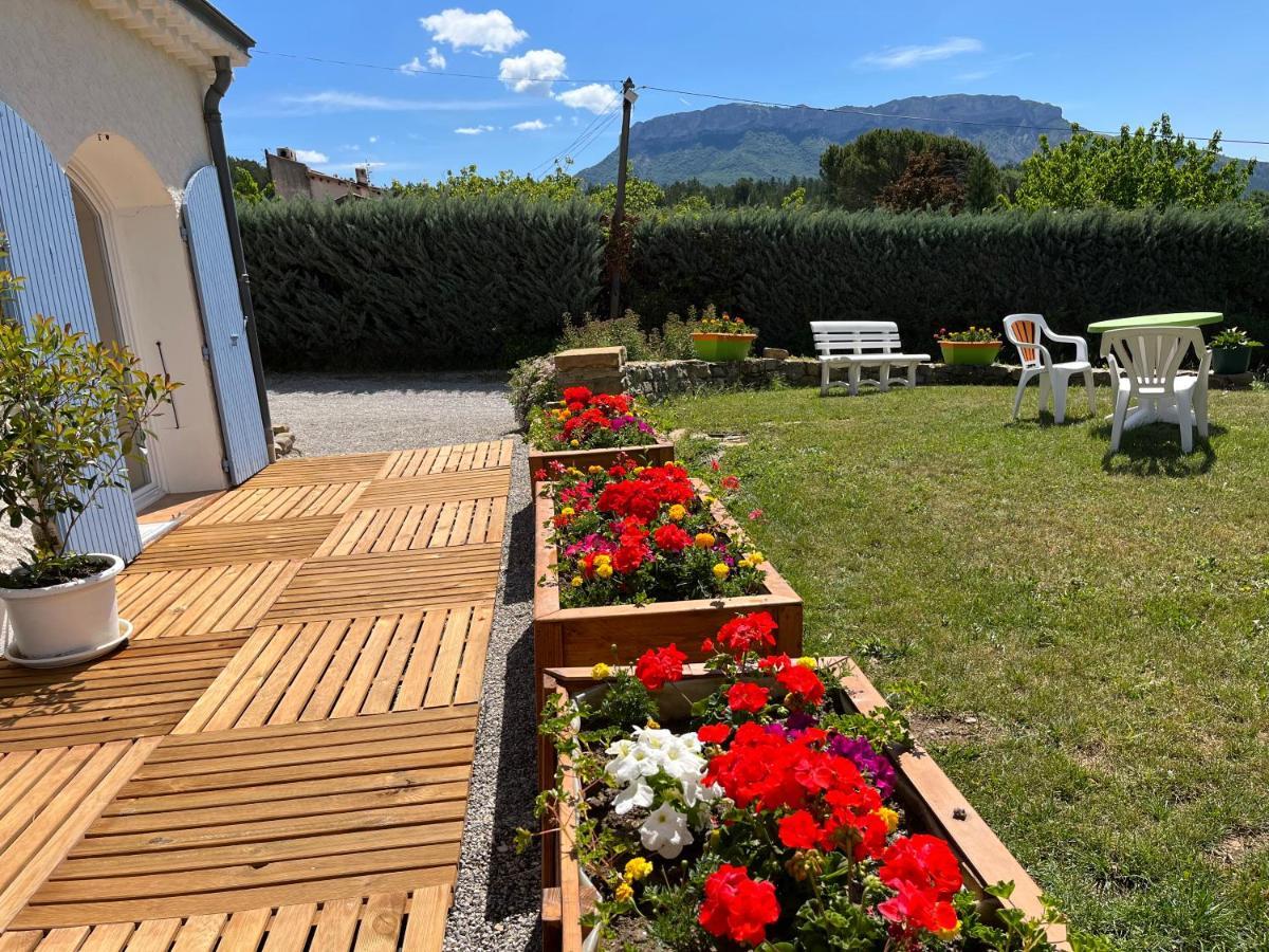 Le Cheval Blanc Bed & Breakfast Serres  Eksteriør bilde